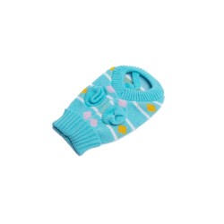 Sweter w paseczki, zdjęcie 10