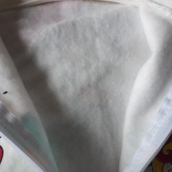 Ciepły dresowy komplet dla dziewczynki Little PONY dres bluza rozm.92, zdjęcie 4