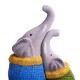 figurka słoni