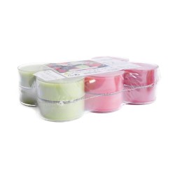 Podgrzewacze TeaLight / świeczki zapachowe 12 sztuk WALDBEEREN