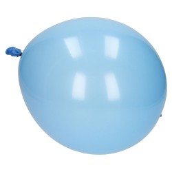Balony świecące LED