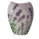 Wazon ceramiczny styl prowansalski LAWENDA
