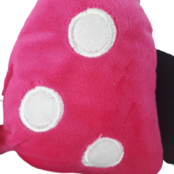 Myszka MIKI MINNIE maskotka 65 cm śpiewa / pluszak myszka mini, zdjęcie 3