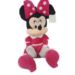 Myszka MIKI MINNIE maskotka 65 cm śpiewa / pluszak myszka mini, zdjęcie 5