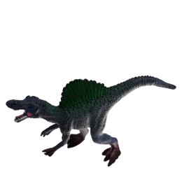 Figurka dinozaura Spinozaur zabawka dla dziecka na prezent upominek