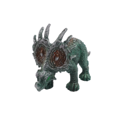 Styrakozaur figurka dinozaura zabawka dla dziecka + karta, zdjęcie 3