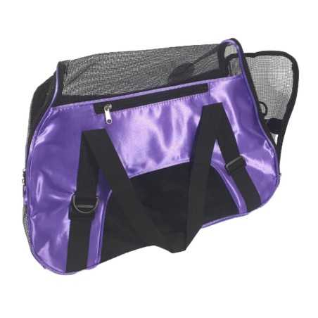 Torba transportowa dla psa / transporter dla psa kota 23x45x30cm