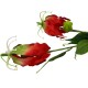Glorioza sztuczna / gloriosa sztuczny kwiat gałązka