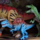 Figurki dinozaurów dla dzieci