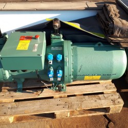 Sprężarka chłodnicza Bitzer CSH7591-90y-40D