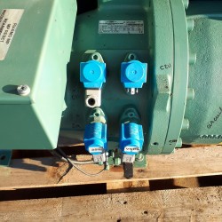 Sprężarka chłodnicza Bitzer CSH7591-90y-40D