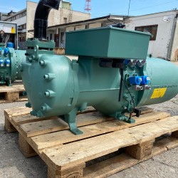 Sprężarka chłodnicza Bitzer CSH7591-90y-40D