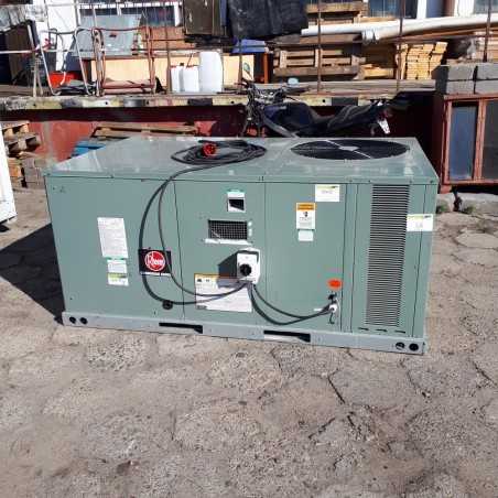 Instalacja chłodnicza marka Rheem typ SKKA-A036 NL07E