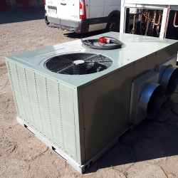 Instalacja chłodnicza marka Rheem typ SKKA-A036 NL07E