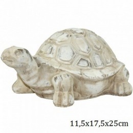 Figurka żółwia ozdoba dekoracja do ogrodu lub domu