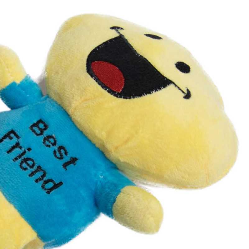 Uśmiechnięta emotka, zdjęcie 2