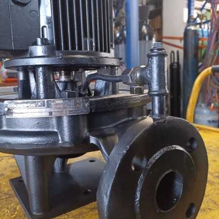 Sprzedam pompa Grundfos CLM 40-185-1 1-A-F-A-BAQE
