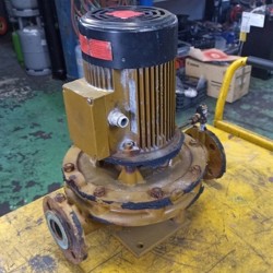 Pompa Grundfos CLM 40-185-1 1-A-F-A-BAQE