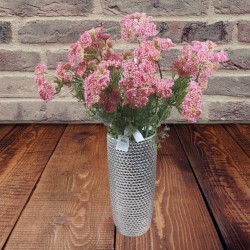 Kwiat sztuczny gałązka h 55cm / sztuczna gałązka