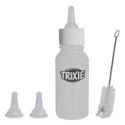 TRIXIE butelka do karmienia dla szczeniąt i kociąt poj.57 ml