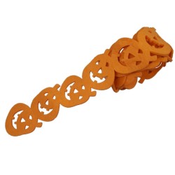 Filcowa Zawieszka na Halloween, zdjęcie 3