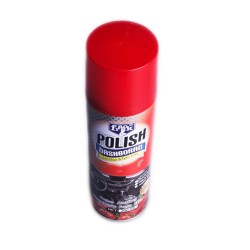 Zapach samochodowy w atomizerze 200ml TRUSKAWKA