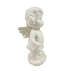 Figurka anioła na prezent / mały aniołek amor figurka dekoracyjna