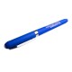 Długopis ścieralny z gumką 0,8