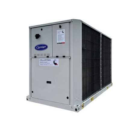 Używany chiller Carrier 30RA-070