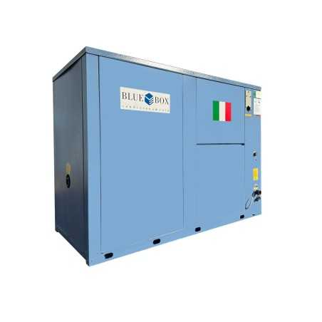 Używany chiller Blue Box BETA 2002 ST / 1PS 6.2