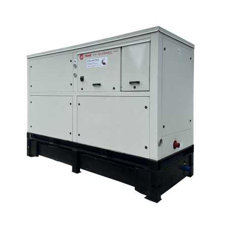 Używany chiller Trane ECGAN250