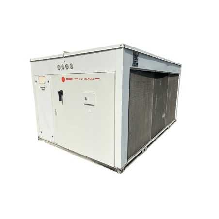 Używany chiller Trane ECGAL800