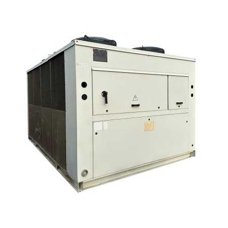 Używany chiller Trane ECGAN700