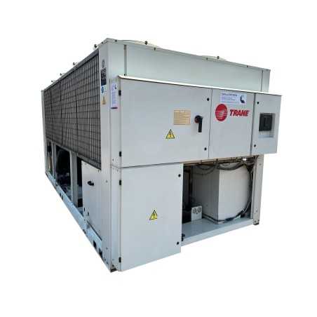 Używany chiller Trane CGAN210