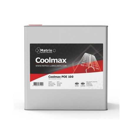Olej chłodniczy Coolmax POE 100 20L.