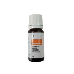 Naturalny olejek eteryczny pomarańcza / olejek zapachowy 10ml