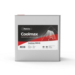 Olej chłodniczy Coolmax POE 46 5L.