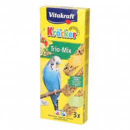 Pokarm dla papug Vitakraft Kracker | Karmy i smakołyki dla ptaków