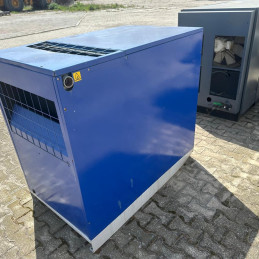 Sprężarka śrubowa Ceccato CSB 30 (10 bar, 22 kW, 2,5 m³/min)