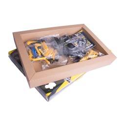 Klocki TECHNIC ŻURAW