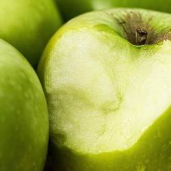 Choinka zapachowa JABŁKO (APPLE)