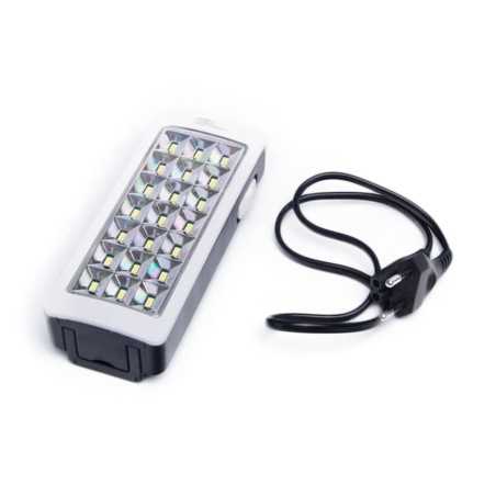 Lampa 21LED