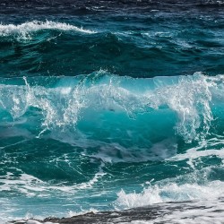 Wkład do automatycznego odświeżacza powietrza OCEAN