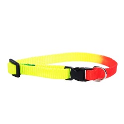 Obroża dla małego psa kota RAINBOW, zdjęcie 5