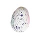 Jajo jajko wykluwające się ZWIERZĘTA