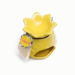 ANANAS kominek podgrzewacz do olejków zapachowych