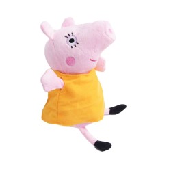 Świnka Peppa/Pepa maskotka przytulanka mówi i śpiewa, zdjęcie 3