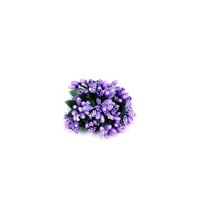 Ryżyk kaszka kwiaty z papieru mulberry