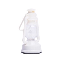 Latarenka lampa lampion na baterię 15x9cm