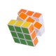 Kostka Rubika 3x3x3 UKŁADANKA LOGICZNA na prezent